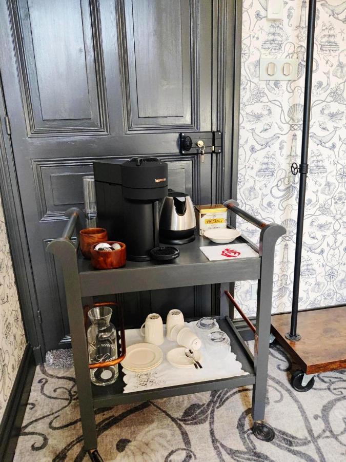 Vallee 1900 Torfou  外观 照片